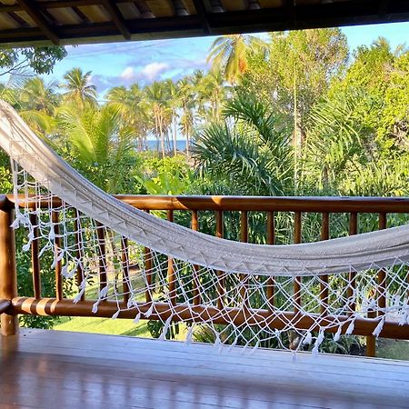 Hotel Sup House Barra Grande Exterior foto
