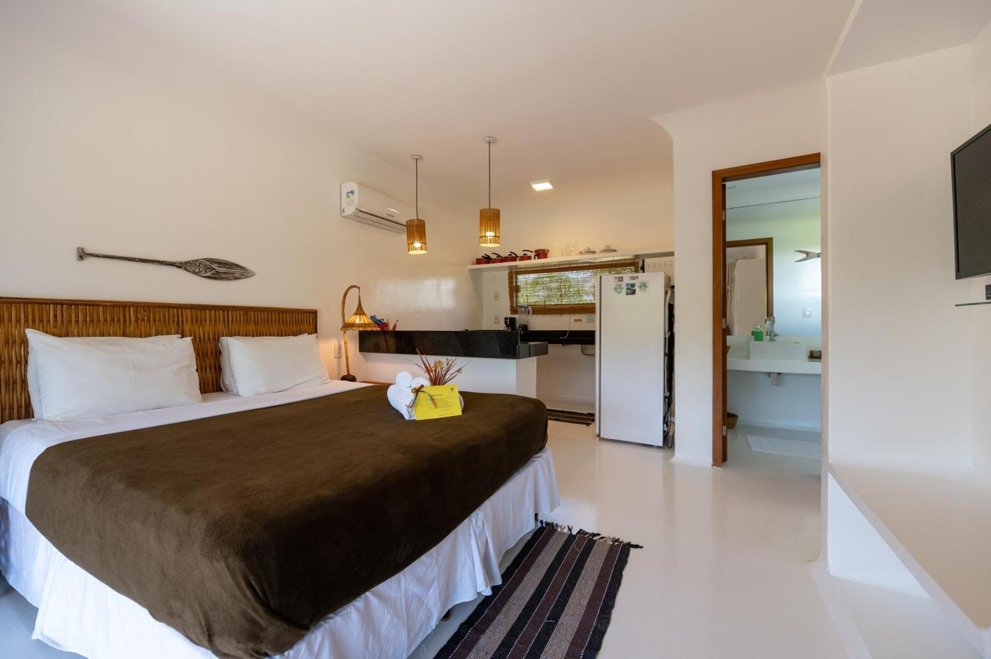 Hotel Sup House Barra Grande Exterior foto