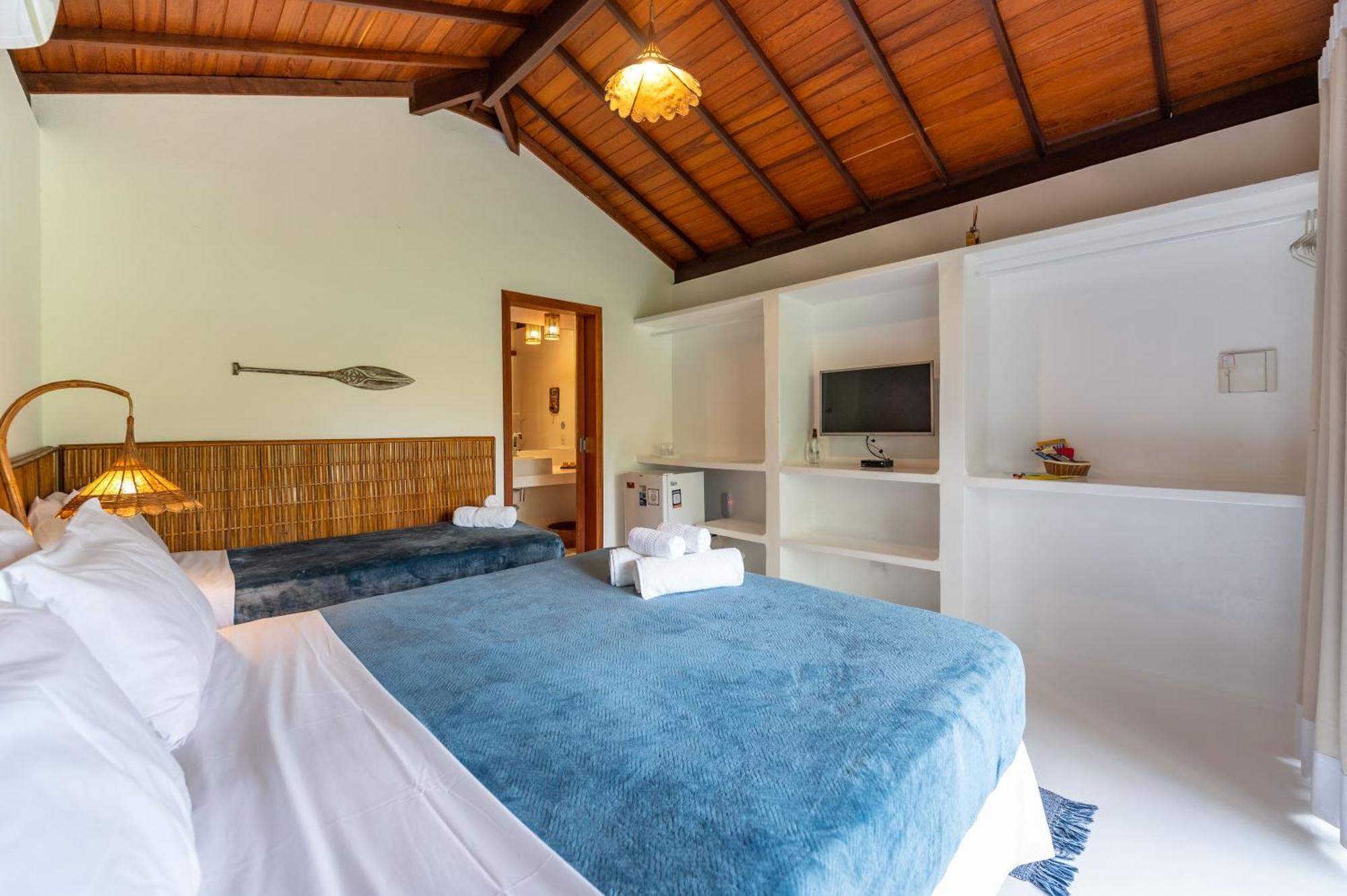 Hotel Sup House Barra Grande Exterior foto