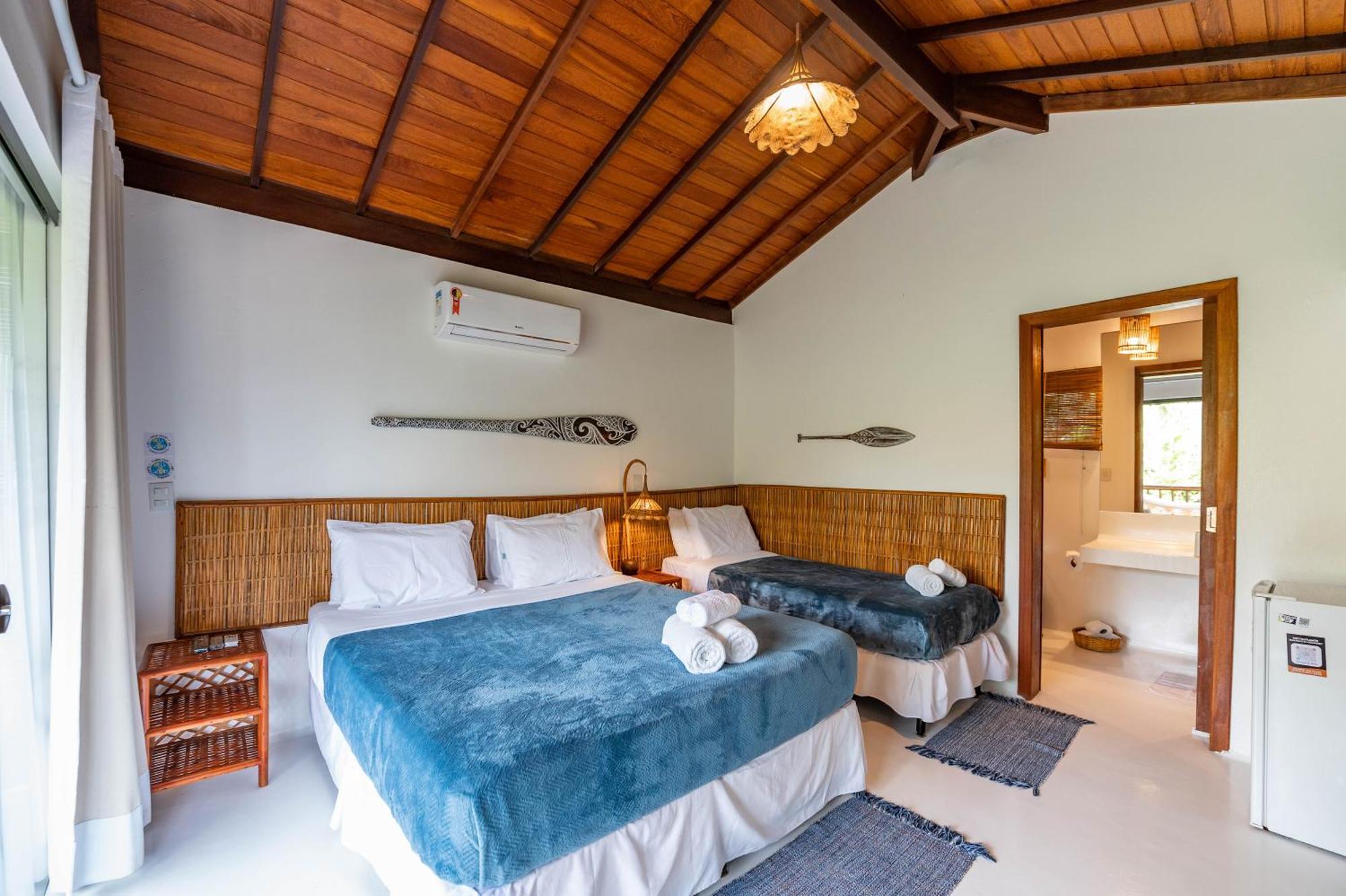 Hotel Sup House Barra Grande Exterior foto