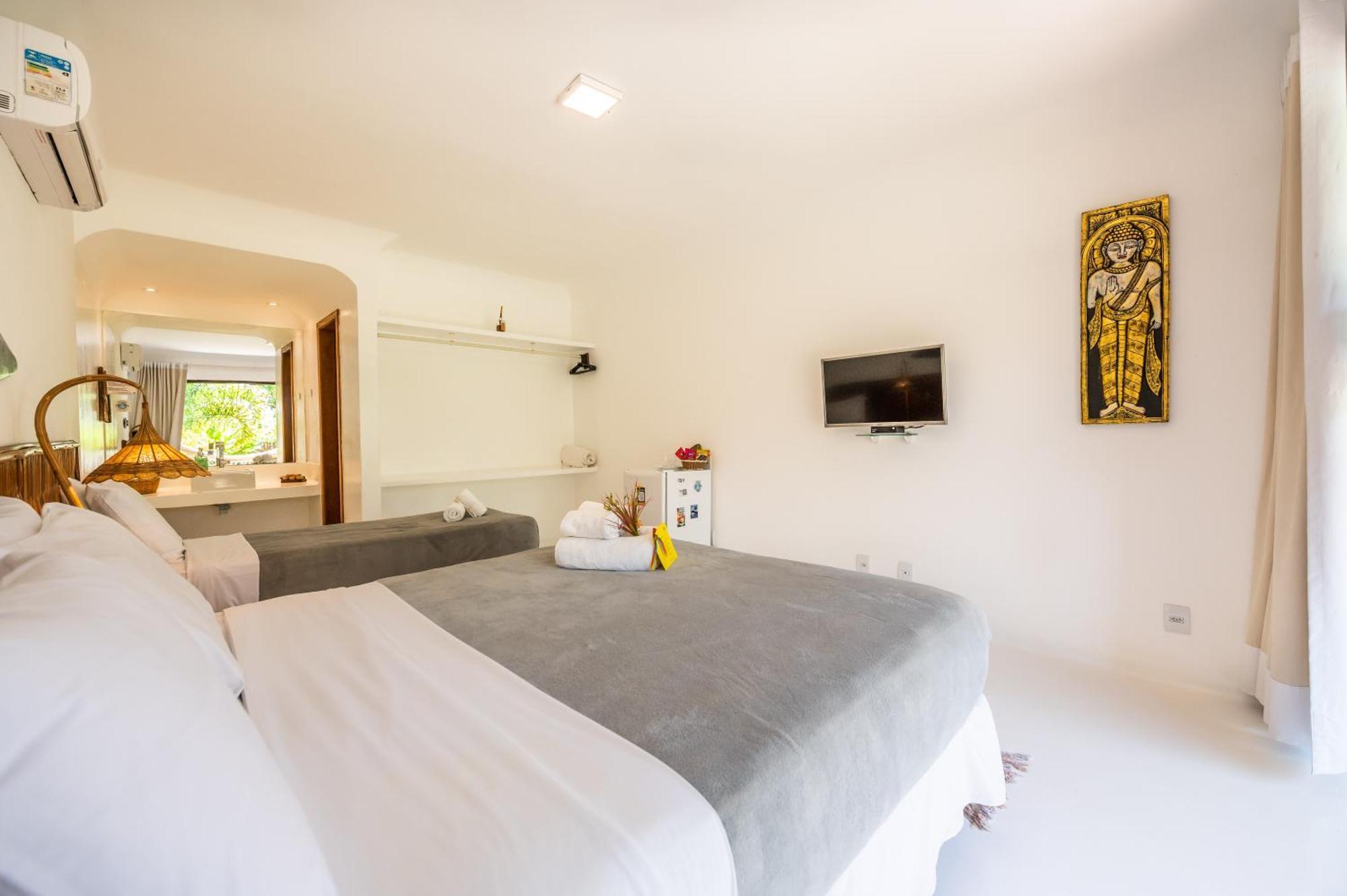 Hotel Sup House Barra Grande Exterior foto